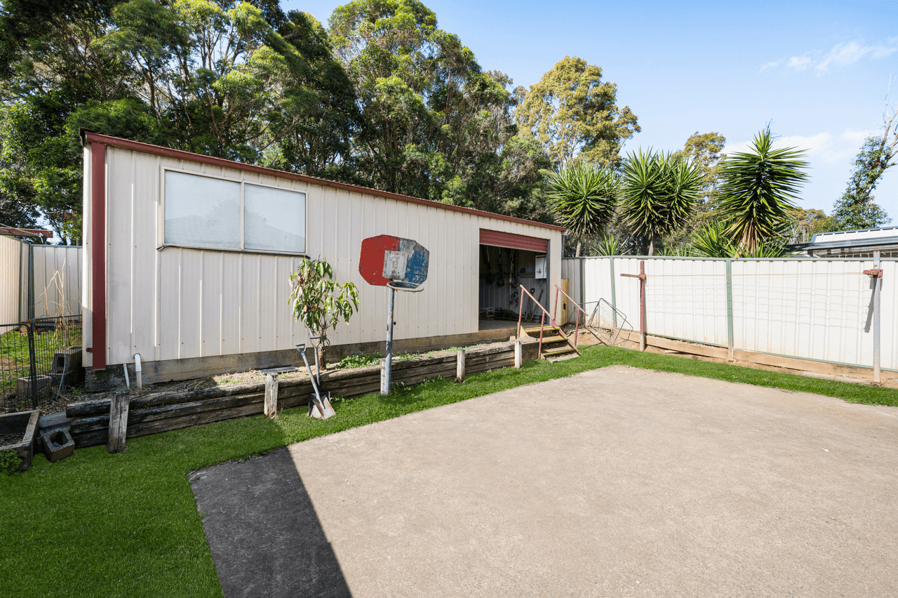 21B Theseus Circuit, ROSEMEADOW, NSW 2560