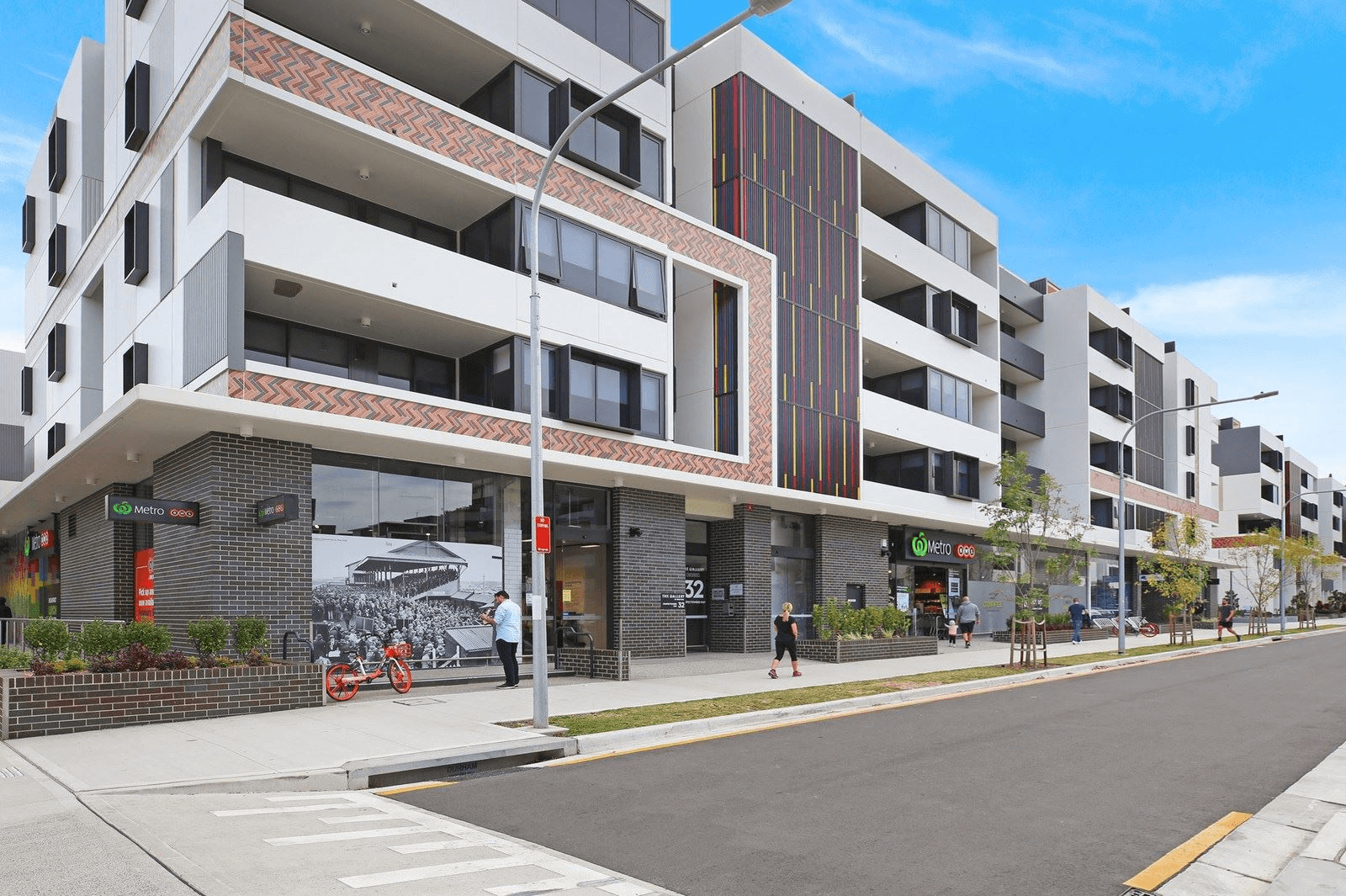 15/57 Rothschild Avenue, ROSEBERY, NSW 2018