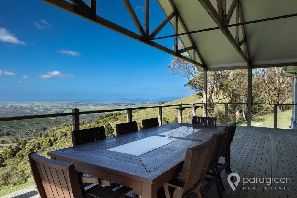 180 Mount Best Tin Mine Road, TOORA NORTH, VIC 3962