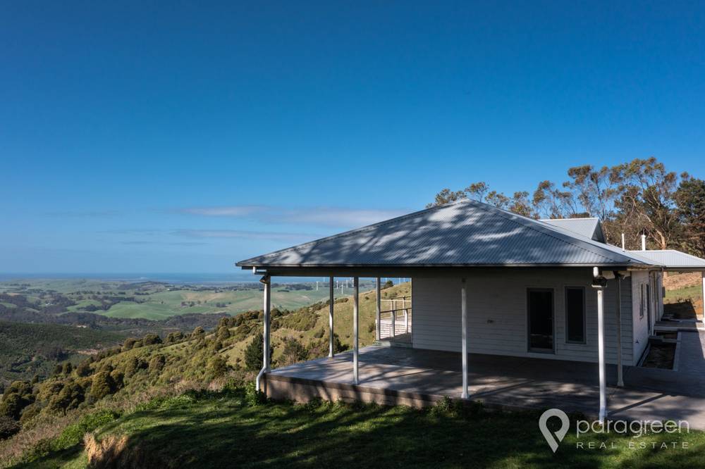180 Mount Best Tin Mine Road, TOORA NORTH, VIC 3962