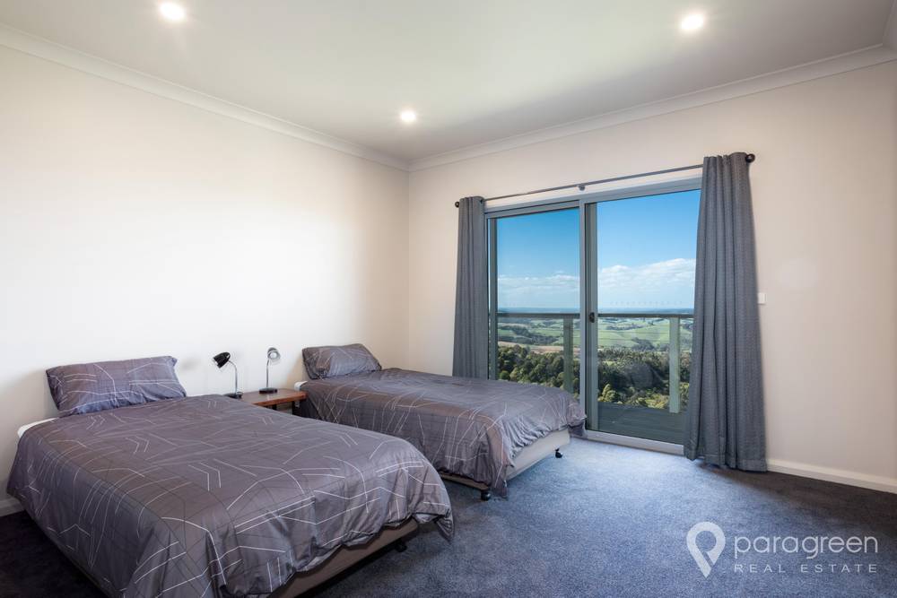 180 Mount Best Tin Mine Road, TOORA NORTH, VIC 3962