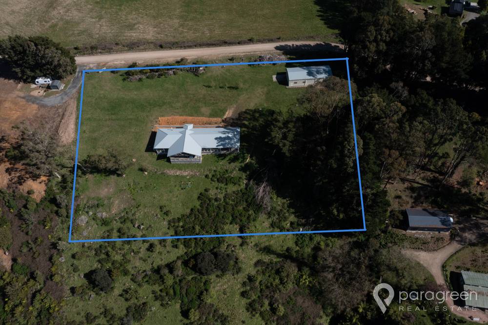 180 Mount Best Tin Mine Road, TOORA NORTH, VIC 3962