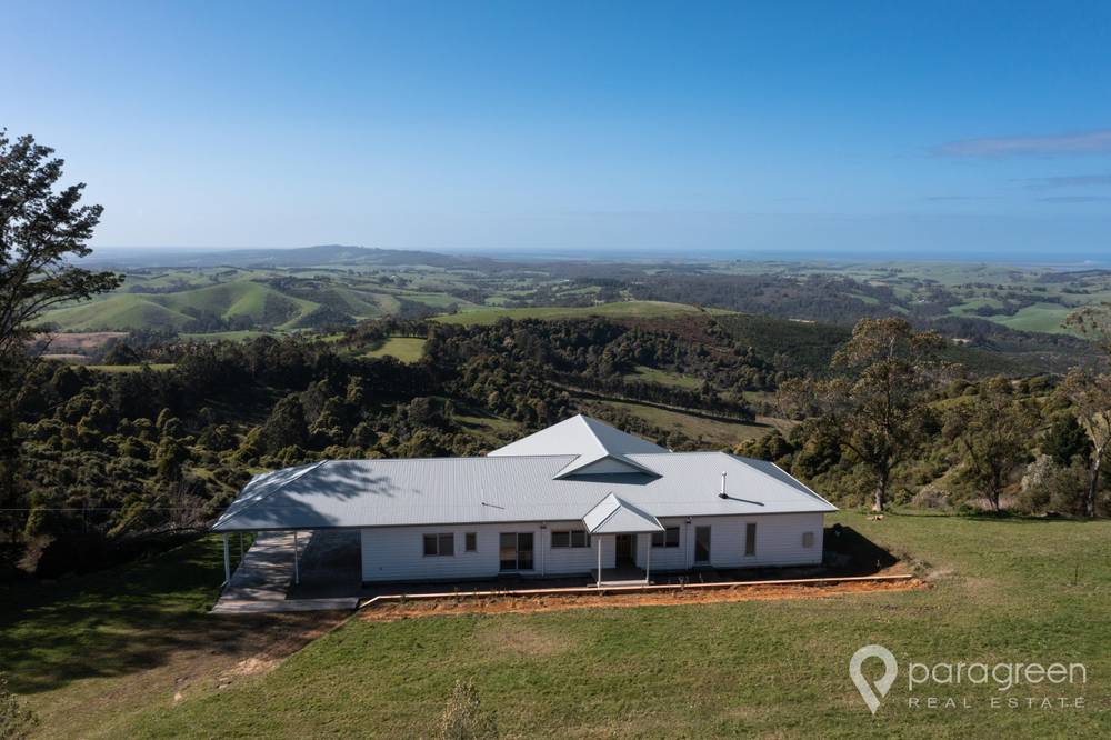180 Mount Best Tin Mine Road, TOORA NORTH, VIC 3962