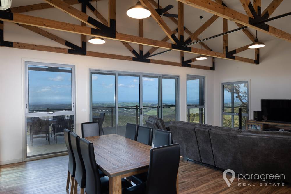 180 Mount Best Tin Mine Road, TOORA NORTH, VIC 3962