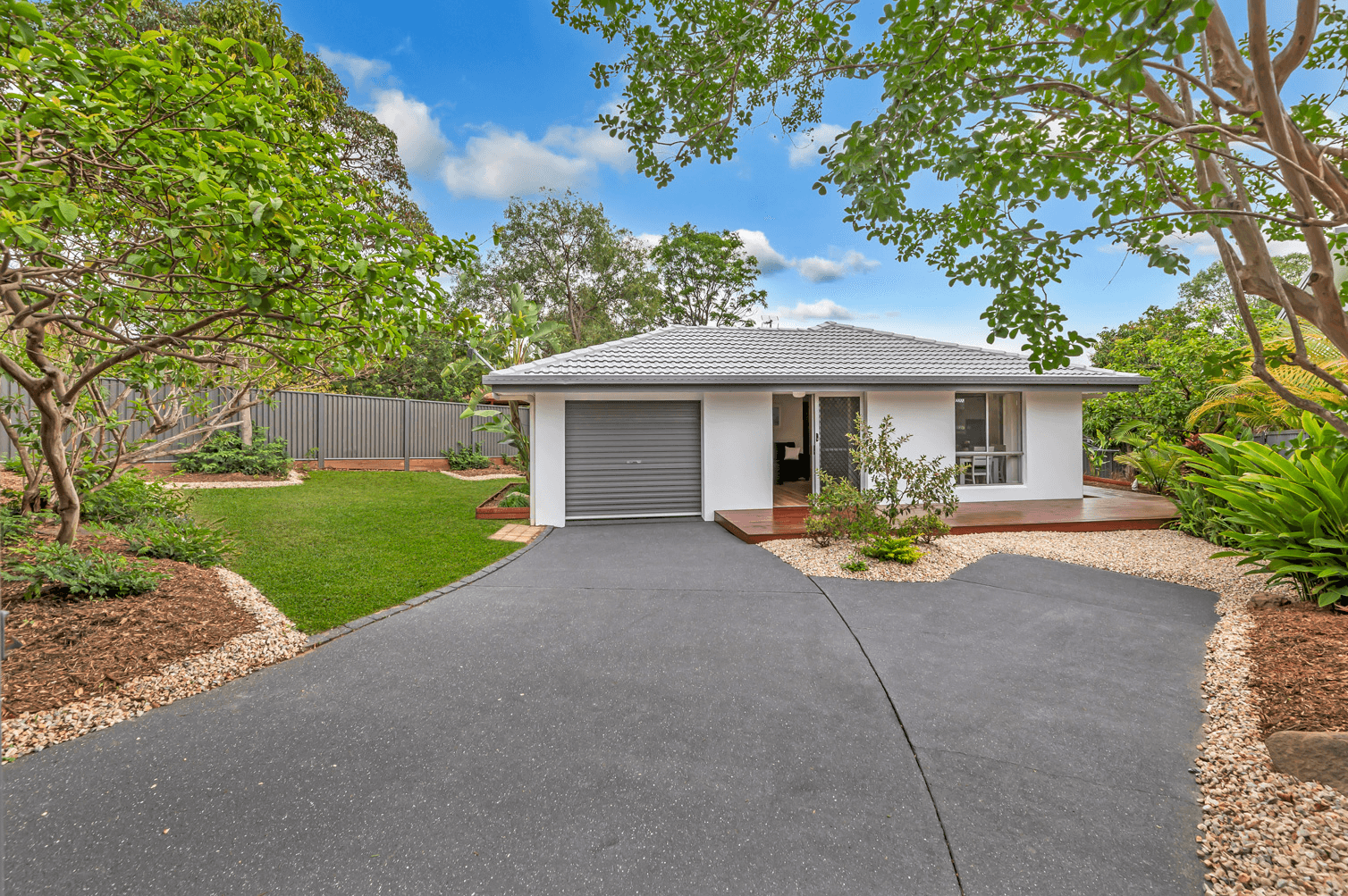 13 Brier Crescent, VARSITY LAKES, QLD 4227