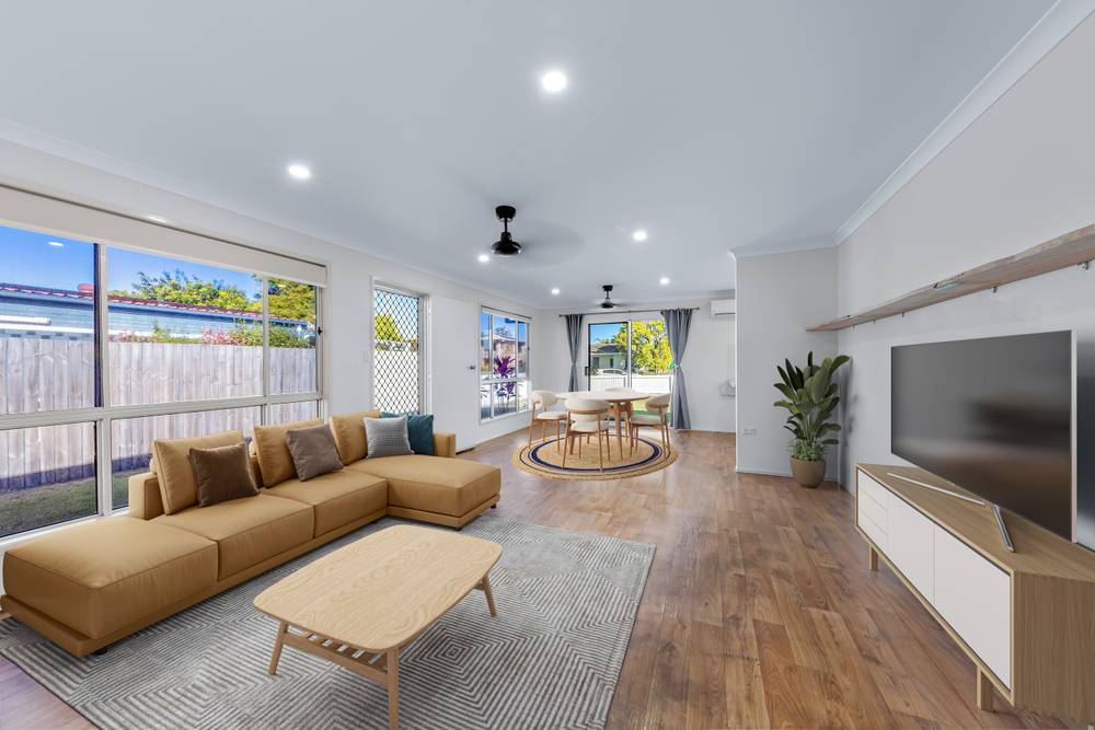 11 Debney Street, PROSERPINE, QLD 4800