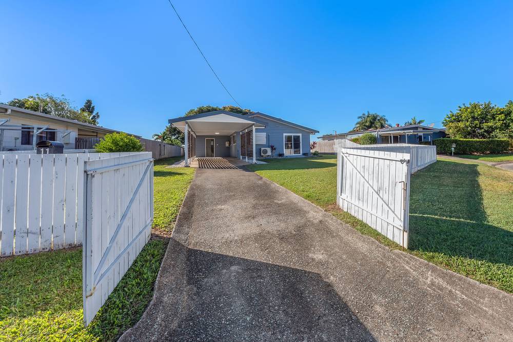 11 Debney Street, PROSERPINE, QLD 4800