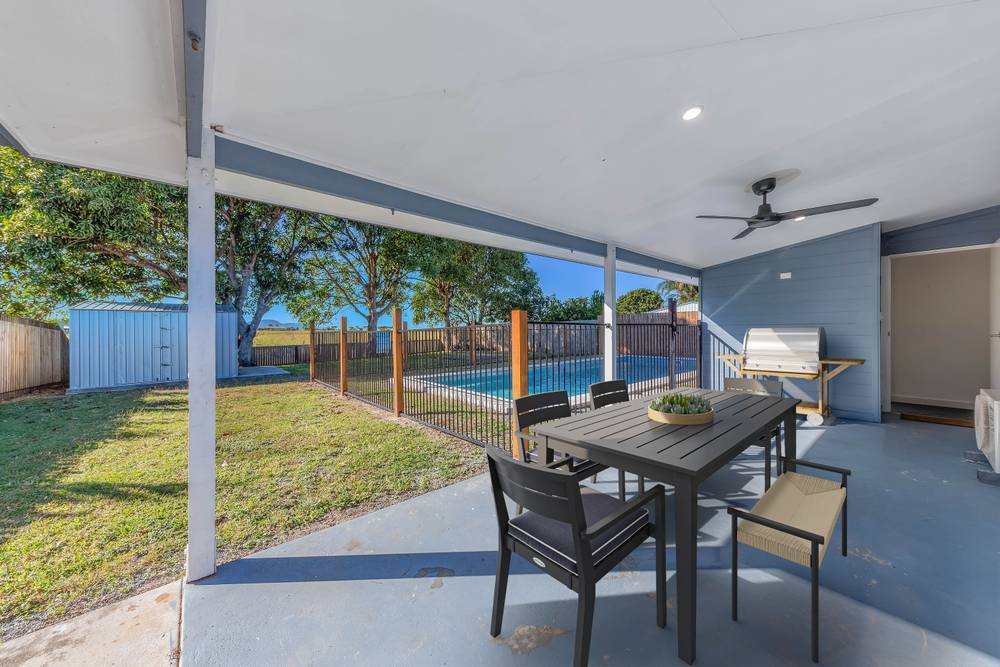 11 Debney Street, PROSERPINE, QLD 4800