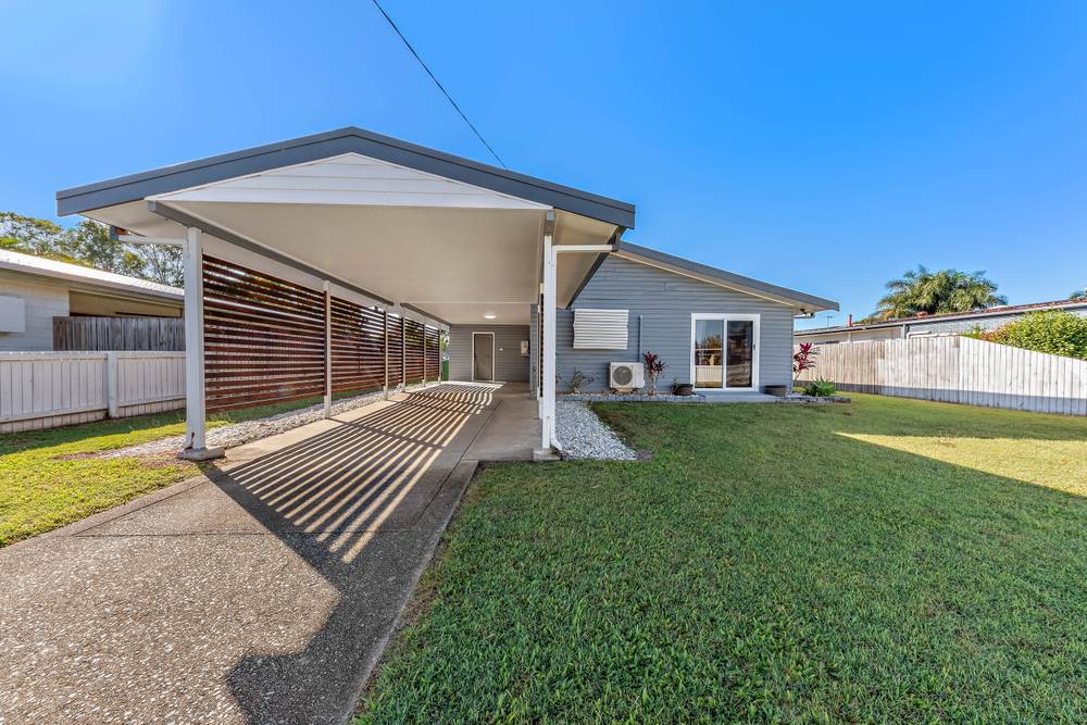 11 Debney Street, PROSERPINE, QLD 4800