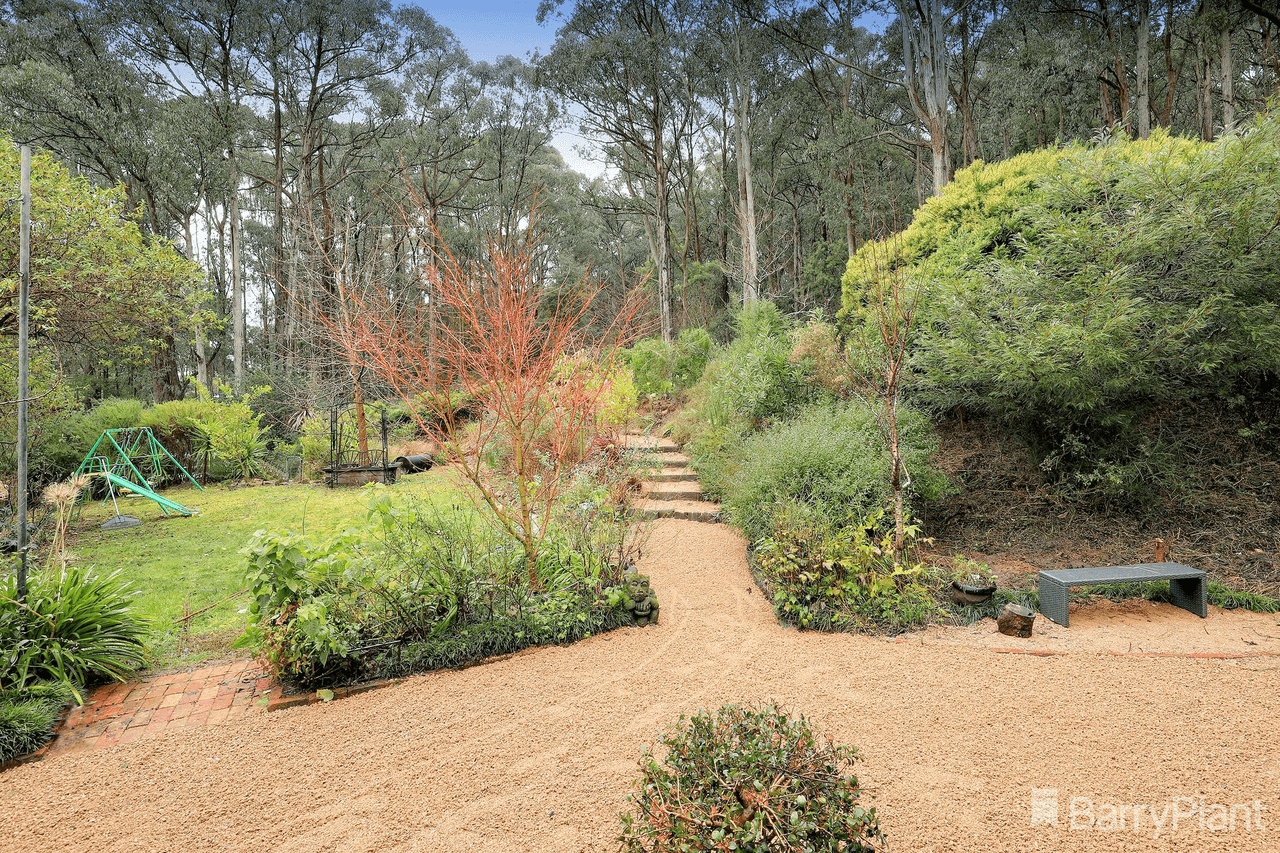 355 Beenak East, GEMBROOK, VIC 3783