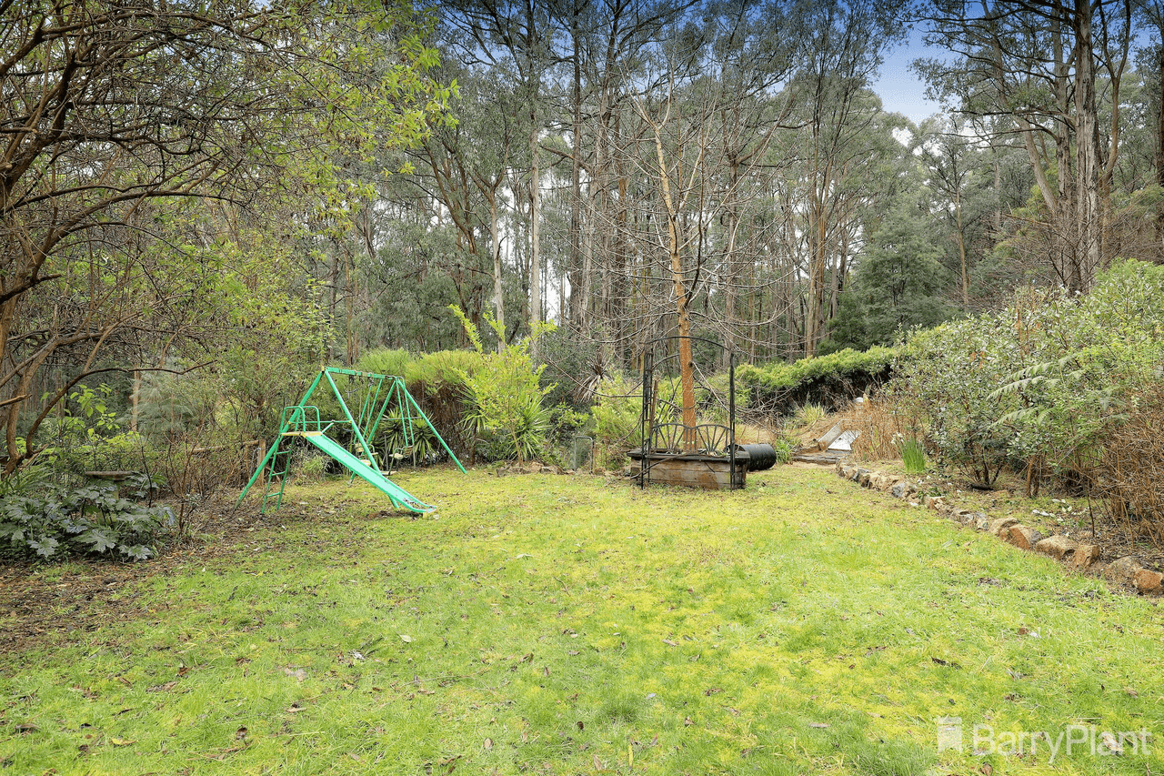 355 Beenak East, GEMBROOK, VIC 3783