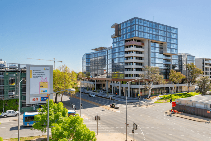 209/2 Batman Street, BRADDON, ACT 2612