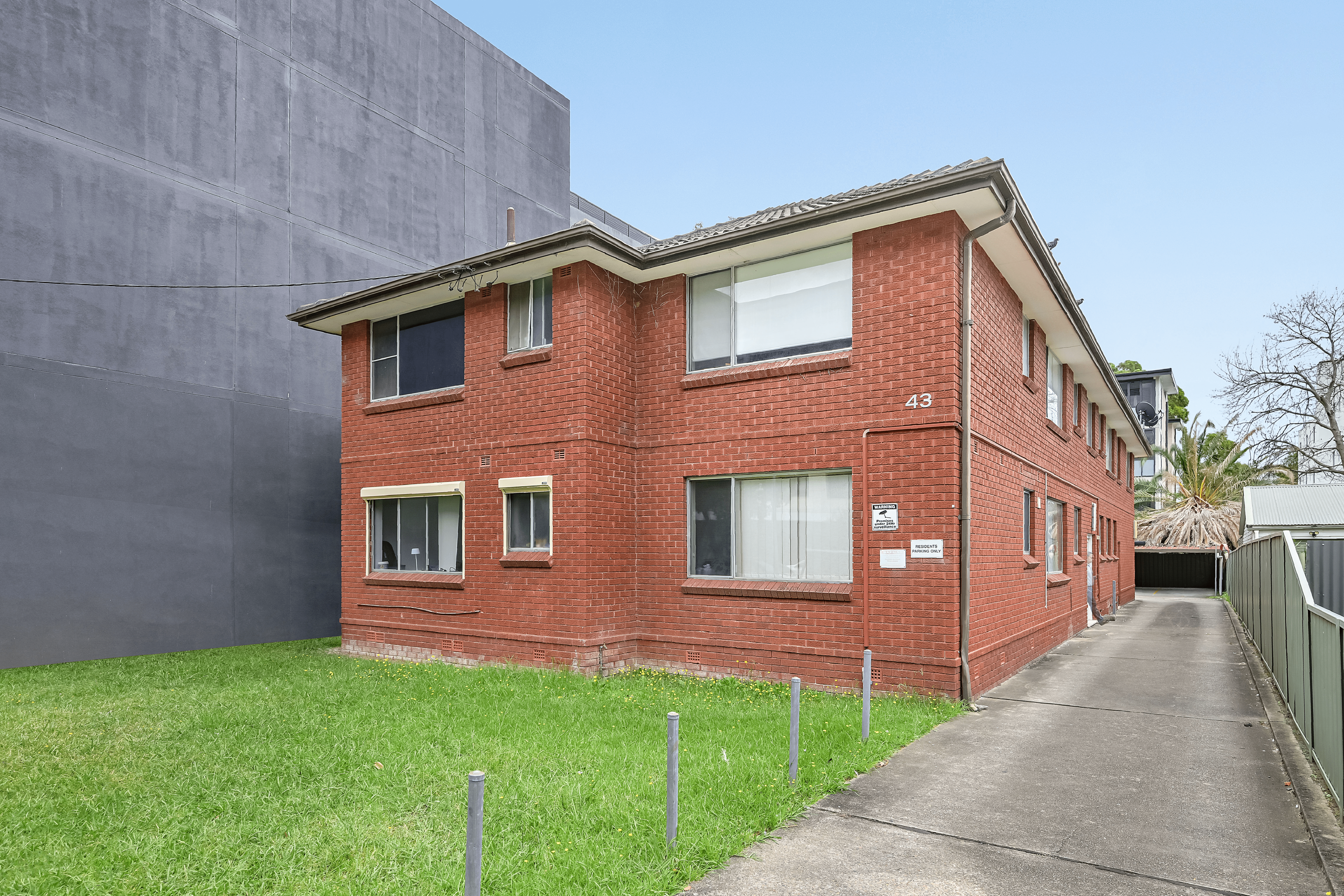 1/43 Aurelia Street, TOONGABBIE, NSW 2146