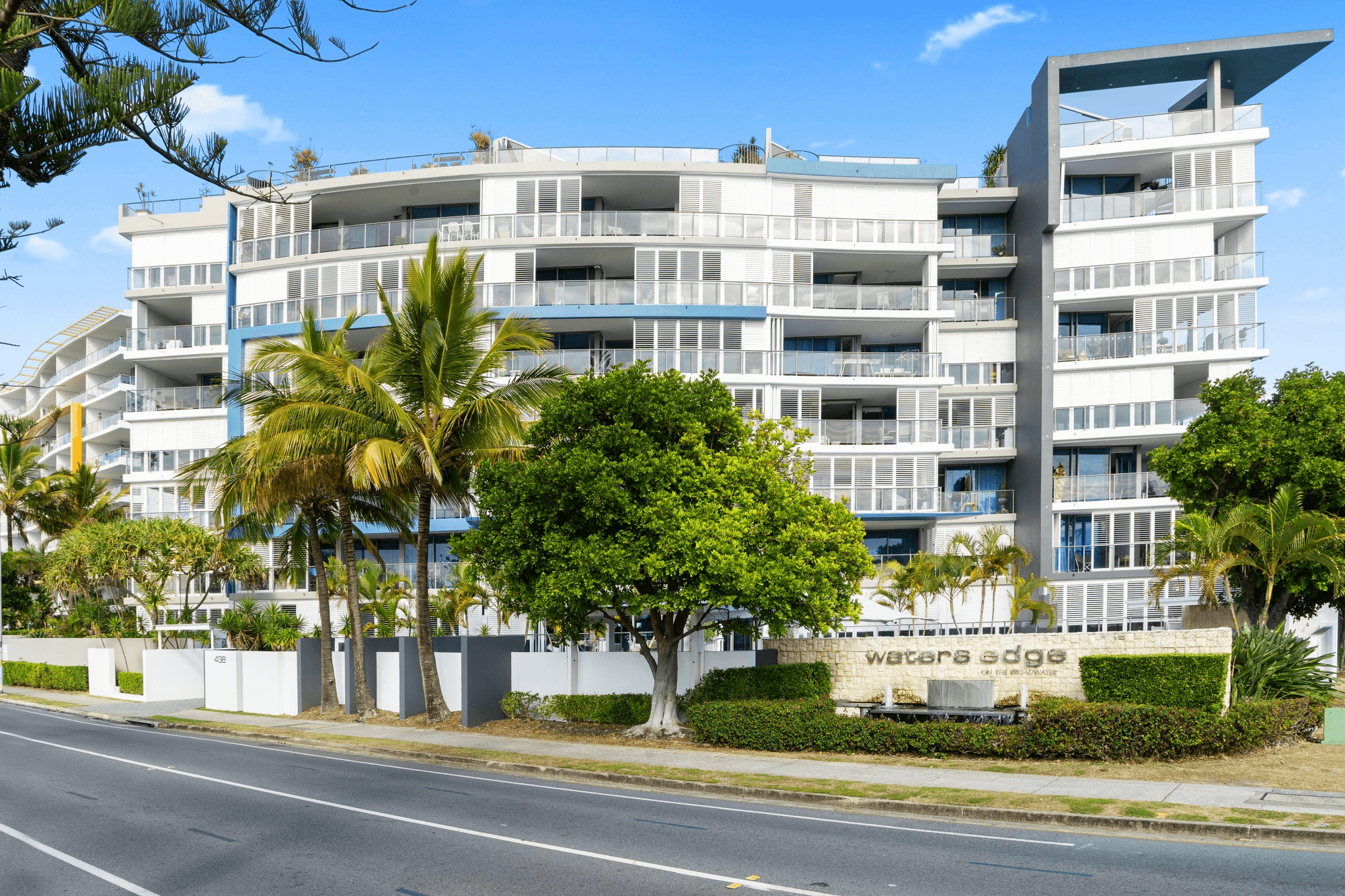 1401/438 Marine Parade, BIGGERA WATERS, QLD 4216