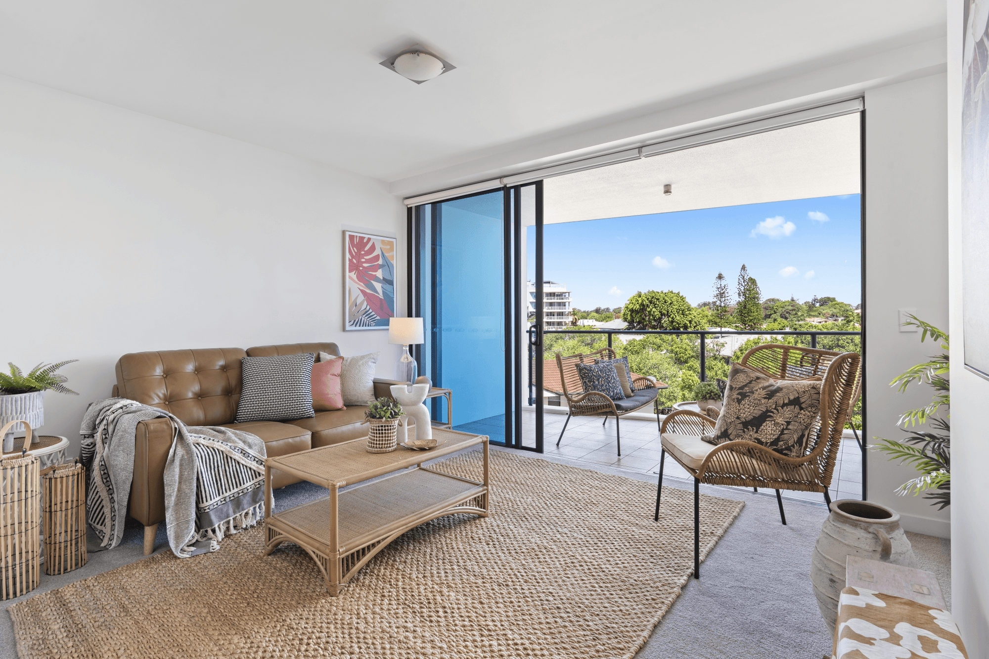 1401/438 Marine Parade, BIGGERA WATERS, QLD 4216