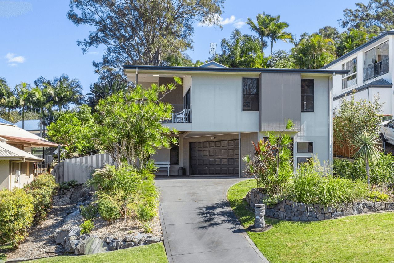 39 Yew Court, Buderim, QLD 4556