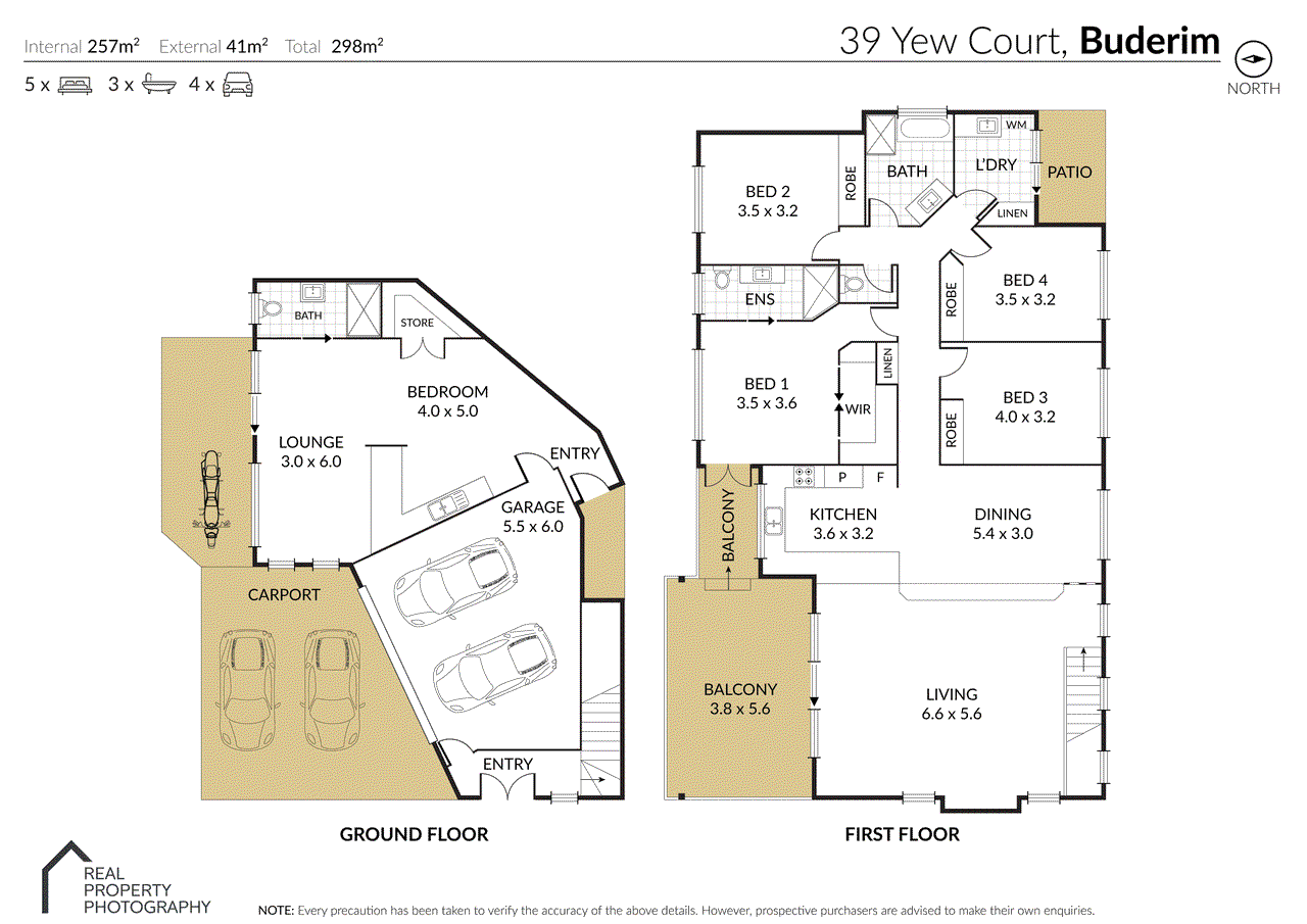 39 Yew Court, Buderim, QLD 4556