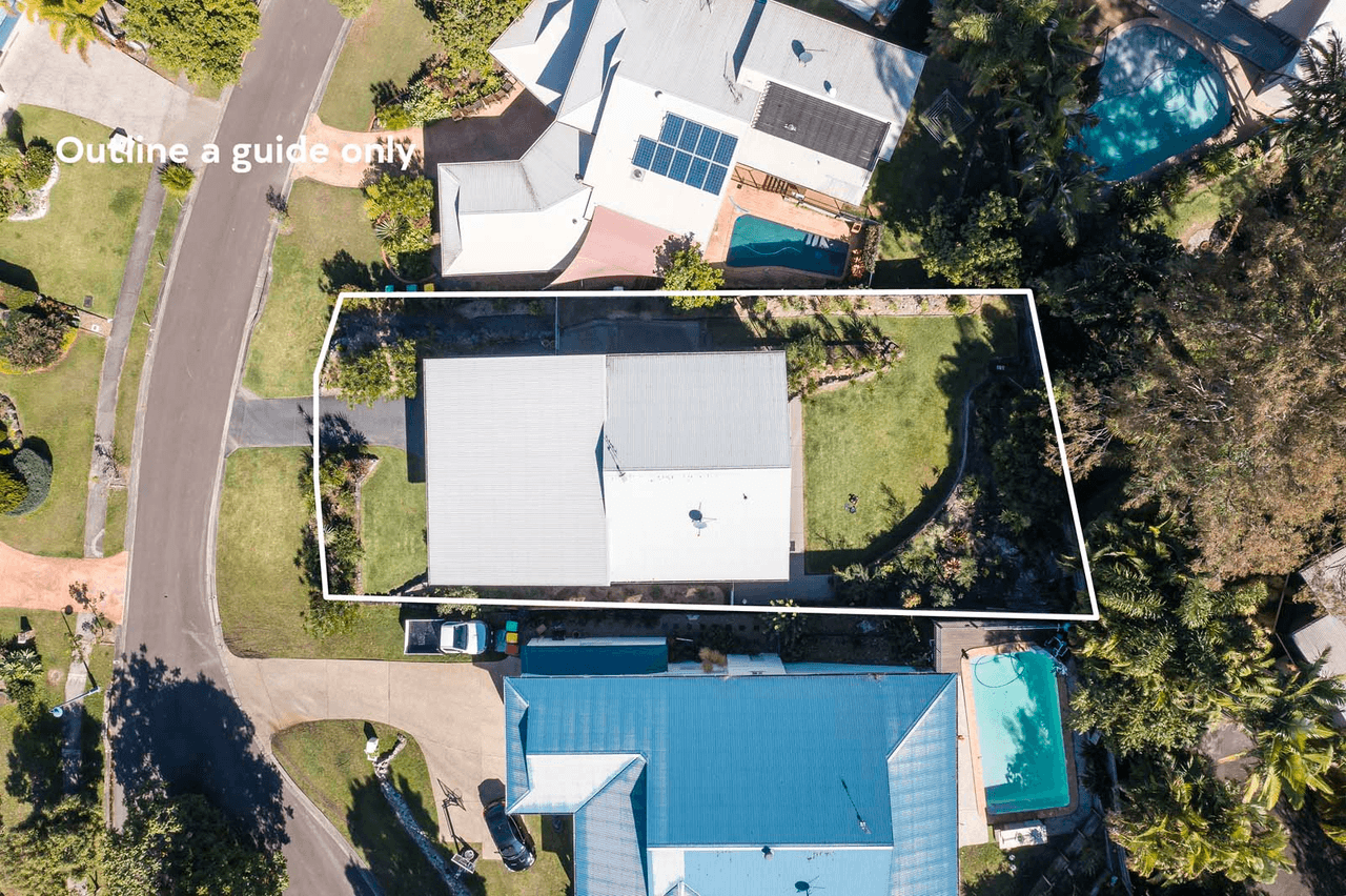 39 Yew Court, Buderim, QLD 4556