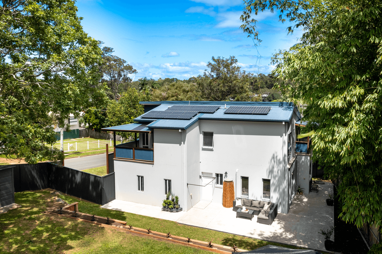 19 Willow Street, VARSITY LAKES, QLD 4227