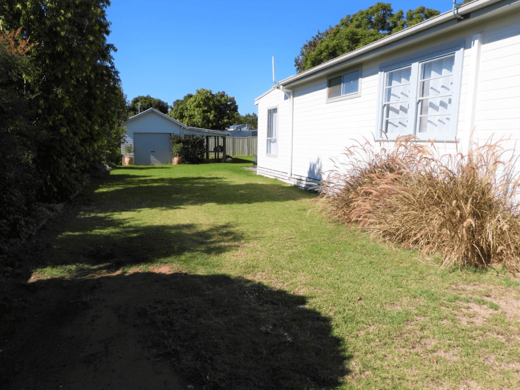 3 Warrena St, Gunnedah, NSW 2380