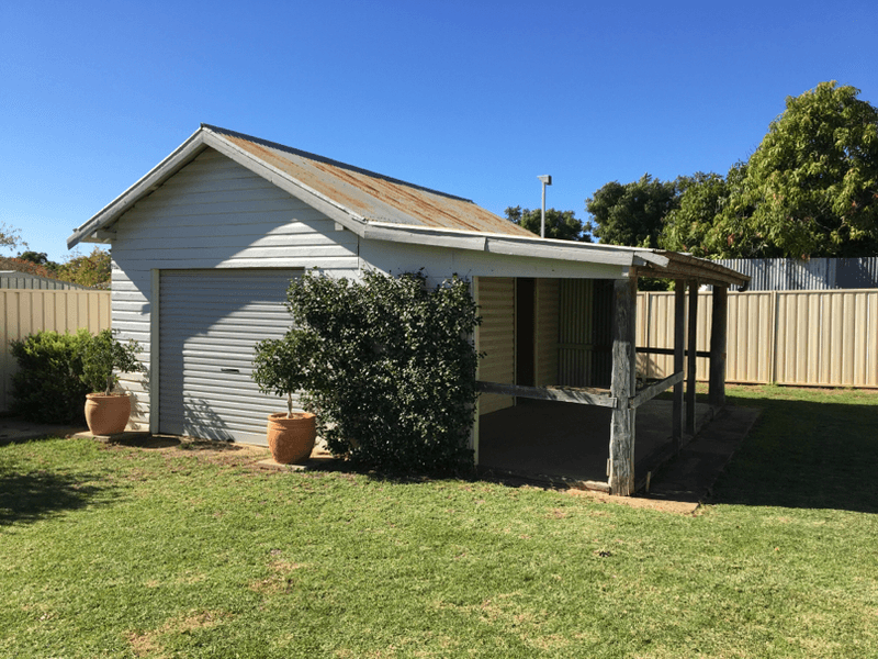 3 Warrena St, Gunnedah, NSW 2380