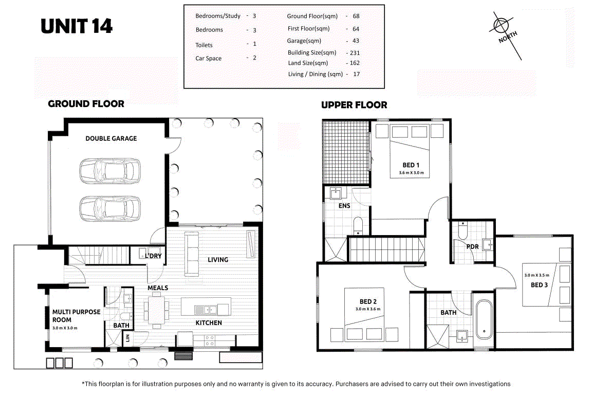 4/185 Chapel Road, Keysborough, VIC 3173