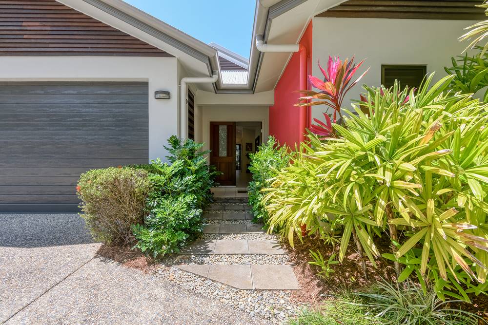 17 Cascade Drive, PORT DOUGLAS, QLD 4877