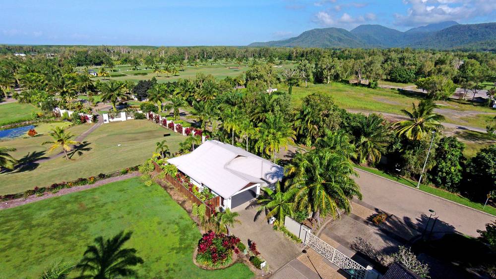 17 Cascade Drive, PORT DOUGLAS, QLD 4877