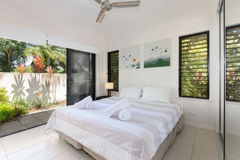 17 Cascade Drive, PORT DOUGLAS, QLD 4877