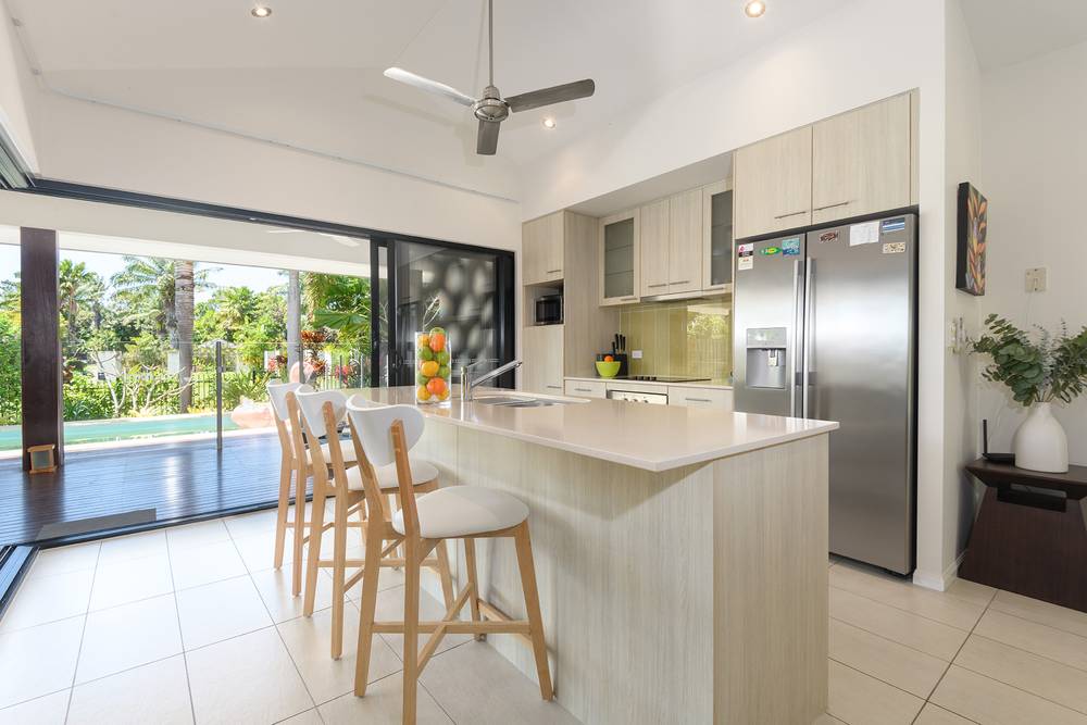 17 Cascade Drive, PORT DOUGLAS, QLD 4877