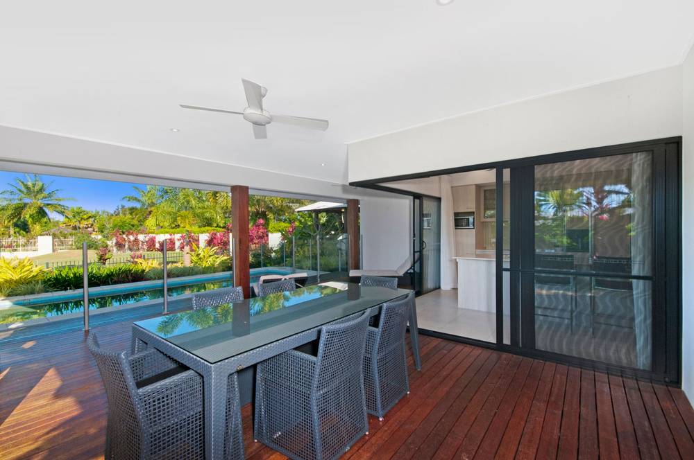 17 Cascade Drive, PORT DOUGLAS, QLD 4877