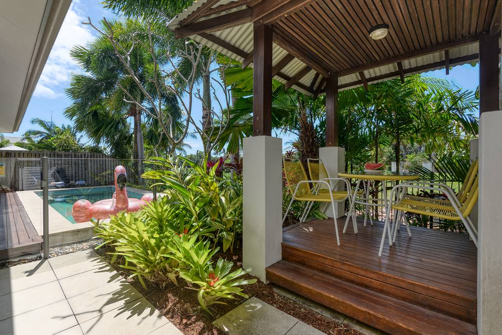 17 Cascade Drive, PORT DOUGLAS, QLD 4877