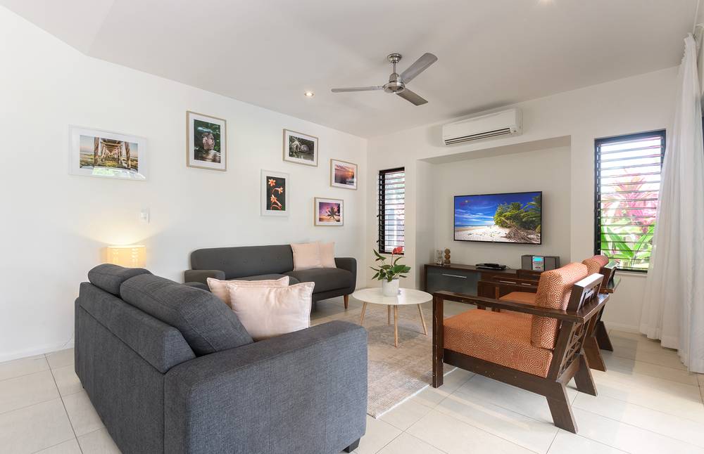 17 Cascade Drive, PORT DOUGLAS, QLD 4877