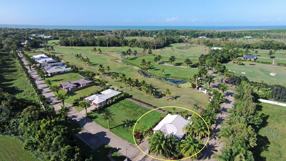 17 Cascade Drive, PORT DOUGLAS, QLD 4877