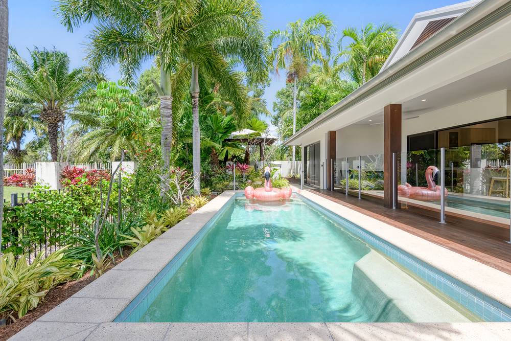 17 Cascade Drive, PORT DOUGLAS, QLD 4877