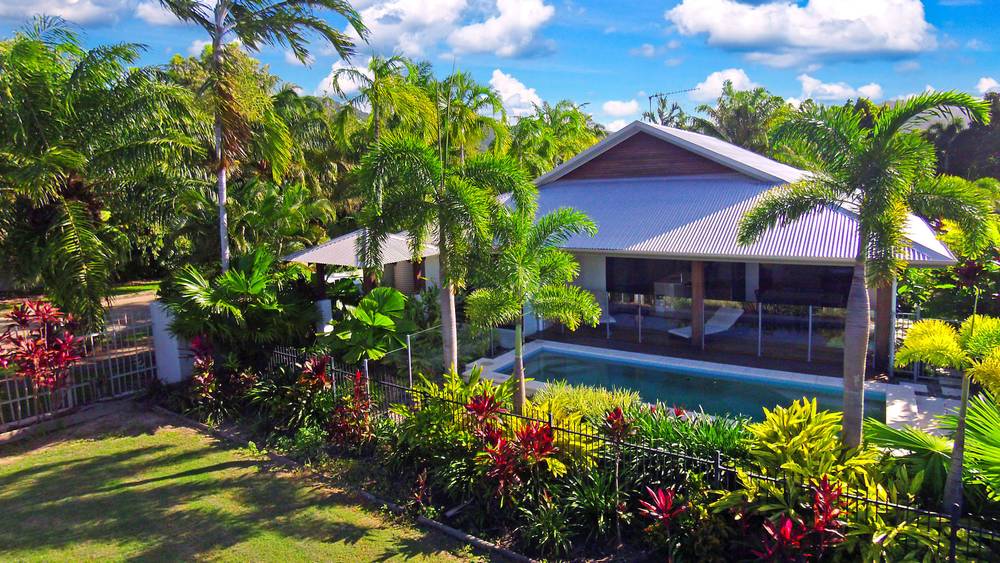 17 Cascade Drive, PORT DOUGLAS, QLD 4877