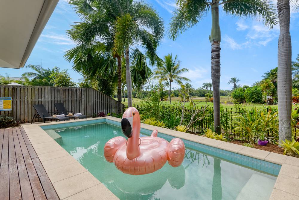 17 Cascade Drive, PORT DOUGLAS, QLD 4877