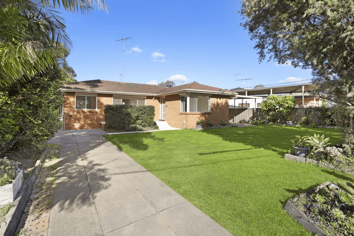 7 Fitzwilliam Road, TOONGABBIE, NSW 2146