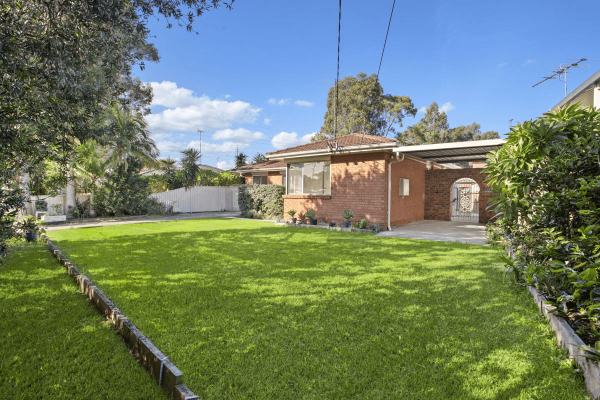 7 Fitzwilliam Road, TOONGABBIE, NSW 2146