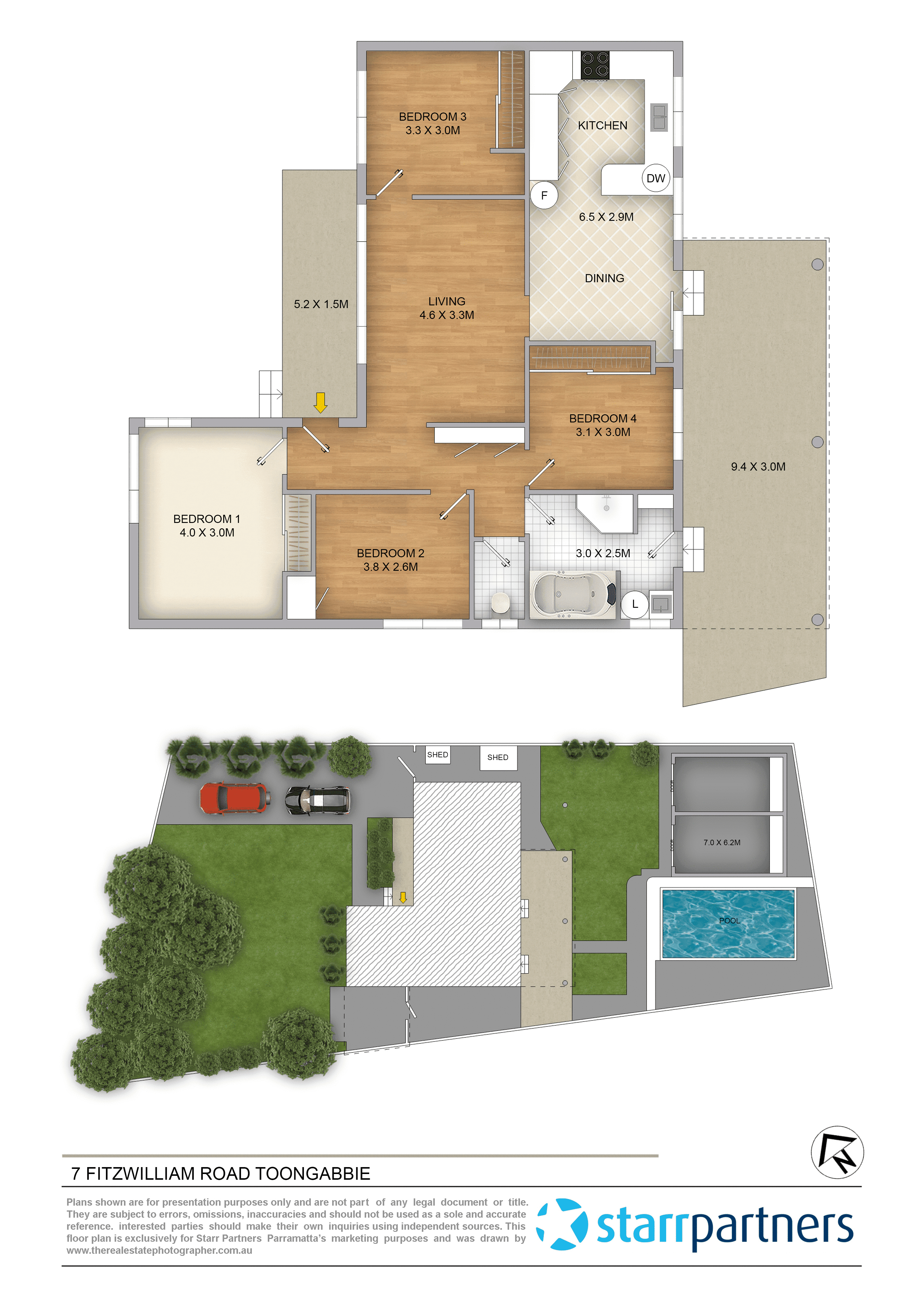 7 Fitzwilliam Road, TOONGABBIE, NSW 2146