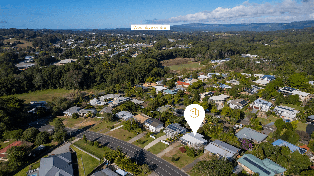 70 Cobbs Road, WOOMBYE, QLD 4559