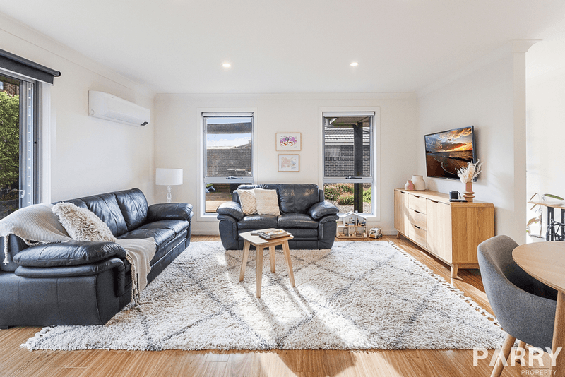 2/55 Legges Crescent, PROSPECT, TAS 7250