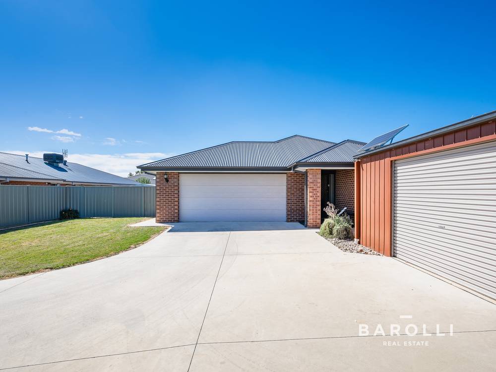 8 Montana Court, MOOROOPNA, VIC 3629