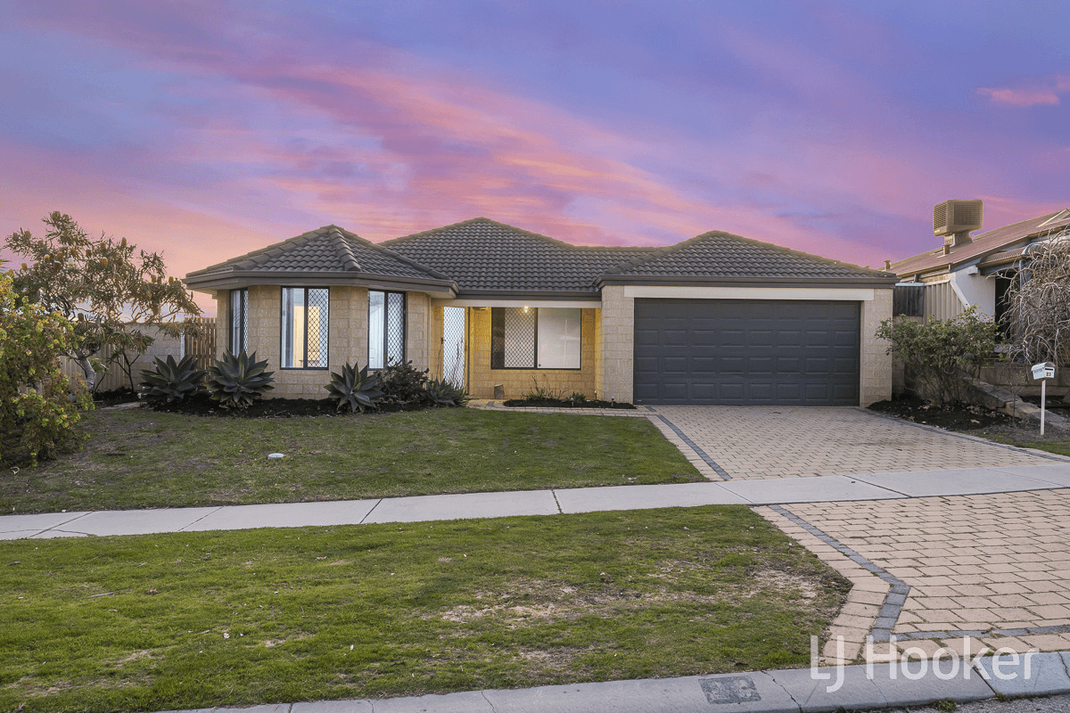 23 Bradman Drive, BUTLER, WA 6036