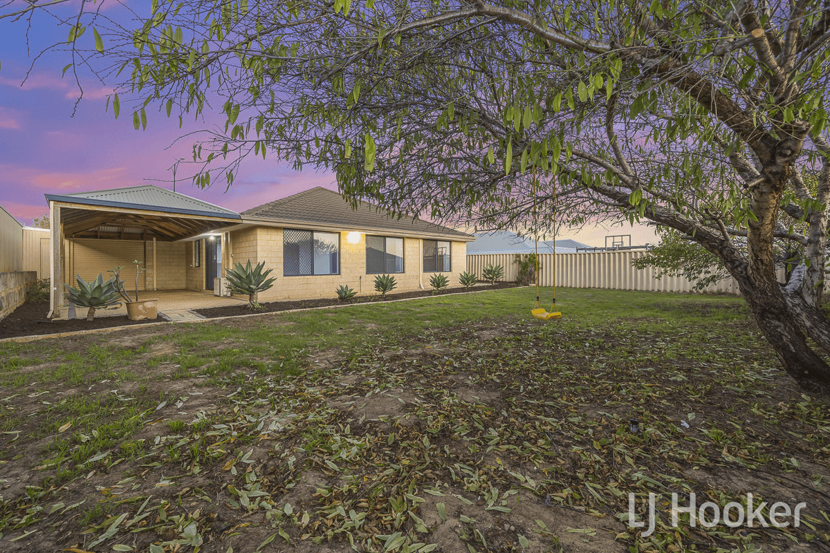 23 Bradman Drive, BUTLER, WA 6036