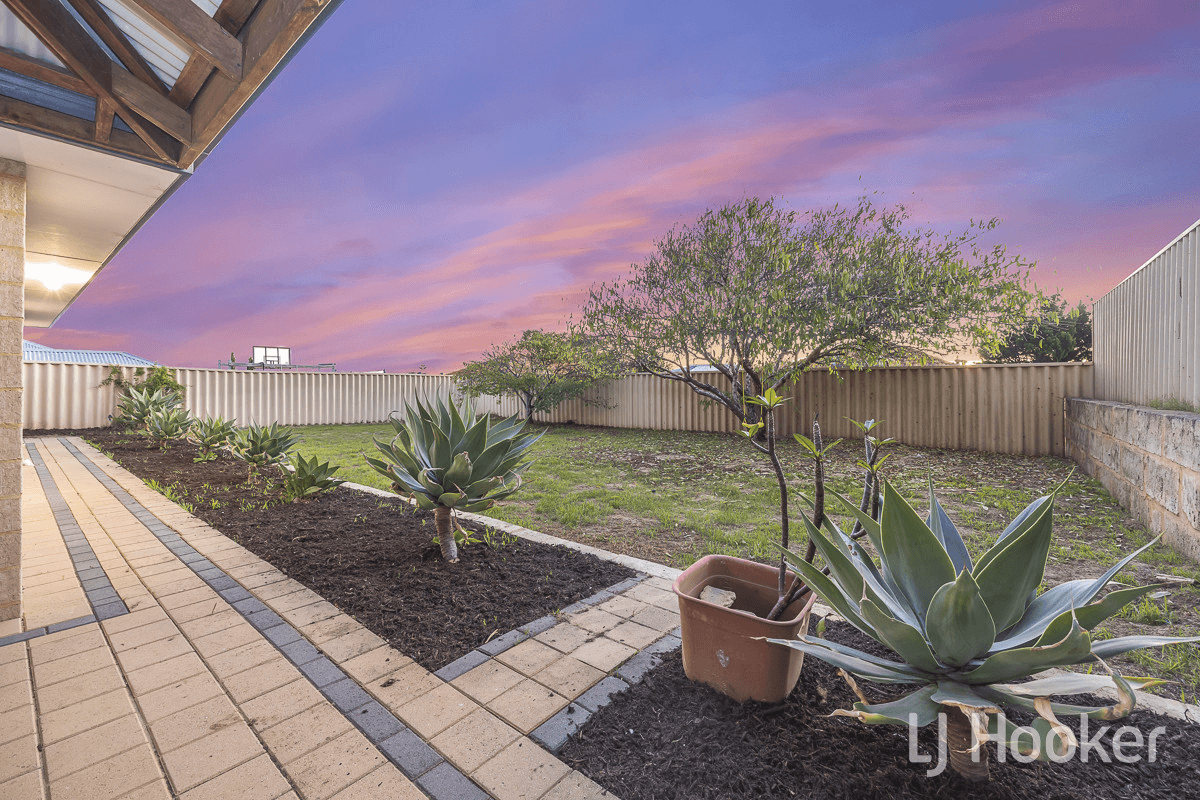 23 Bradman Drive, BUTLER, WA 6036