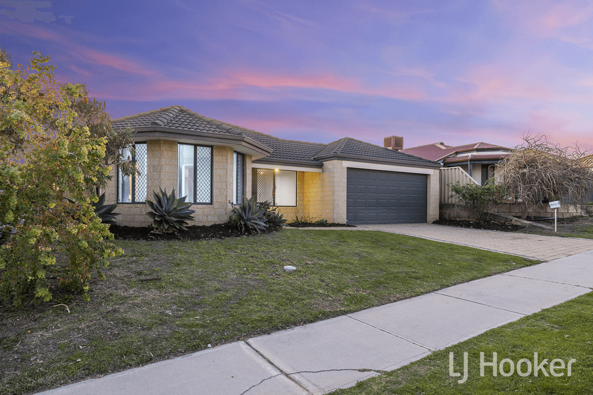 23 Bradman Drive, BUTLER, WA 6036