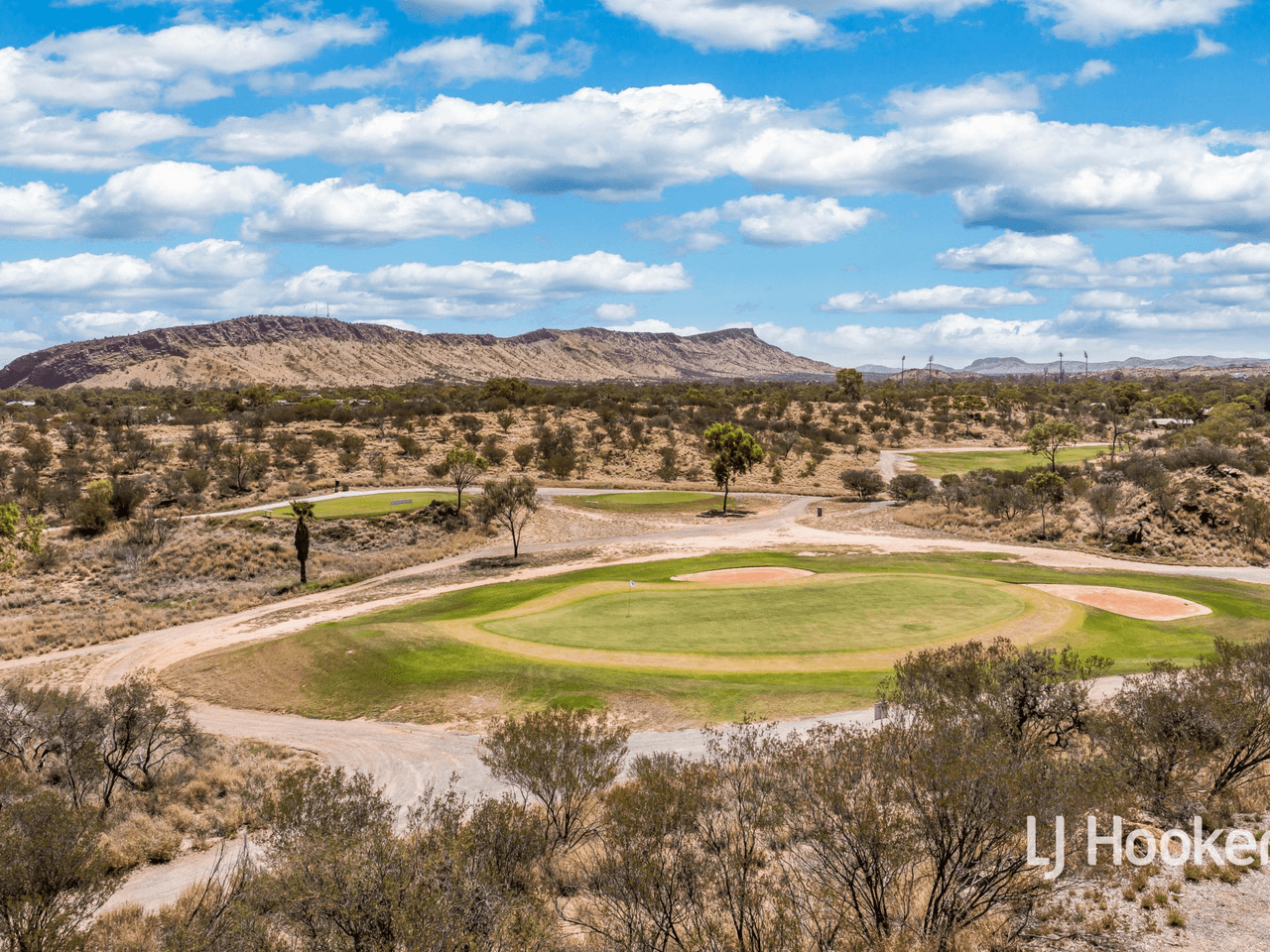 16 Range Crescent, DESERT SPRINGS, NT 0870