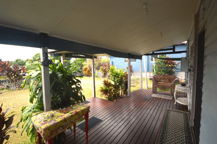 18 Henderson Street, SOUTH JOHNSTONE, QLD 4859