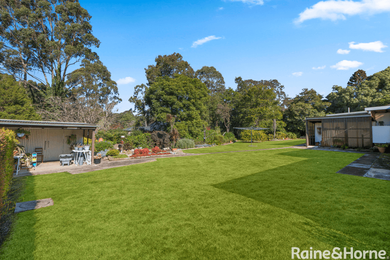 19-21 Elm Street, COLO VALE, NSW 2575